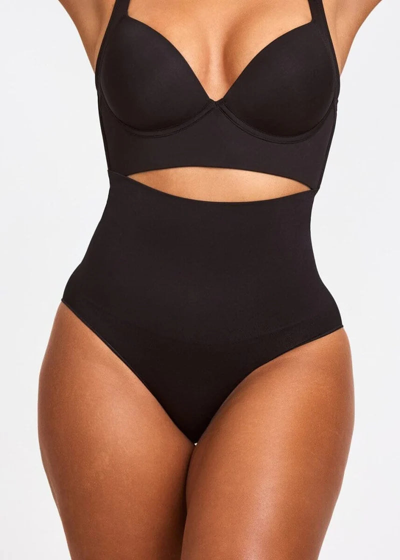 Culotte Taille Haute